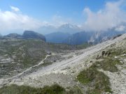 trekking alle tre cime (59/88)